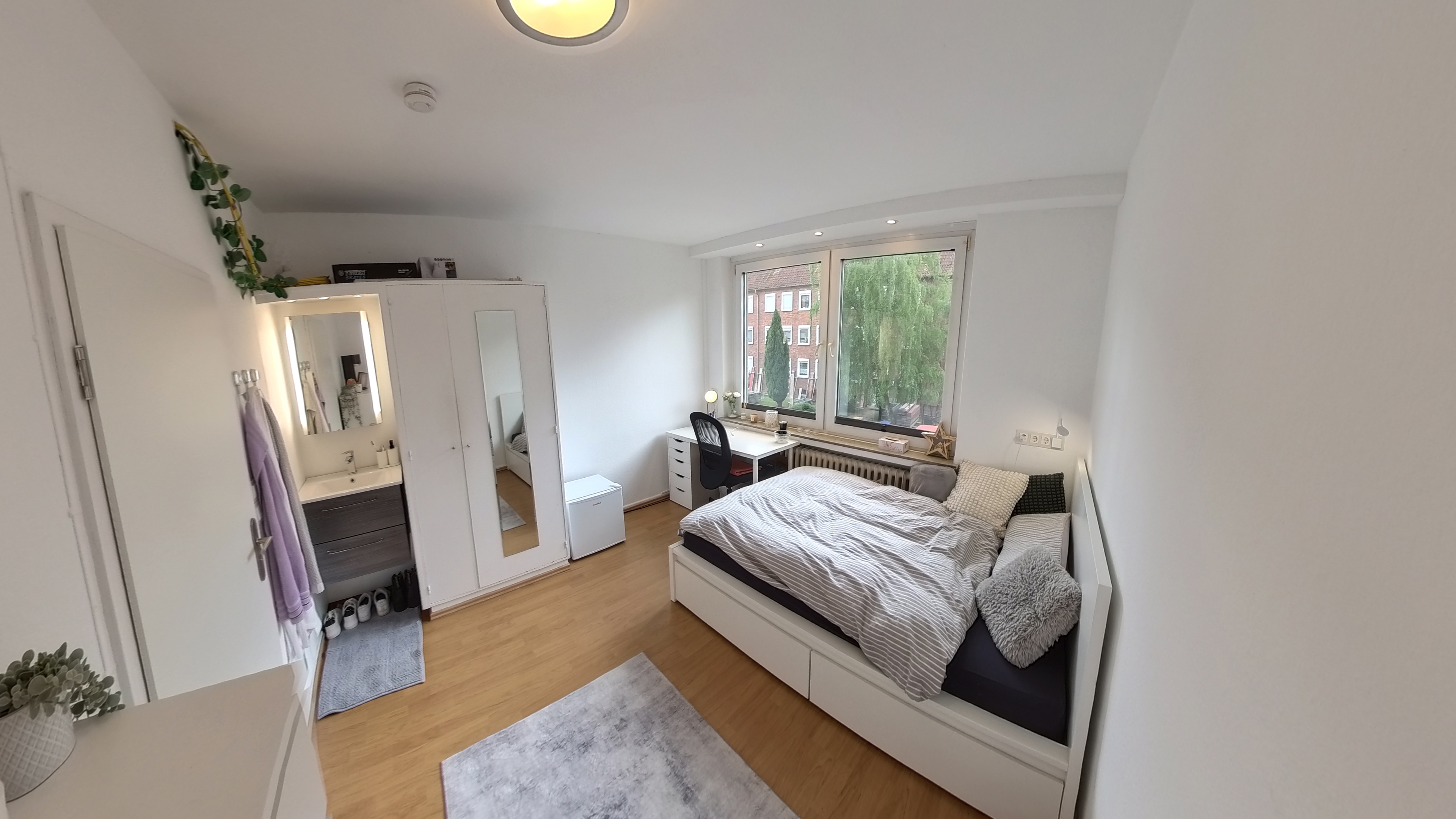 Zimmer Zimmer Nr.10 Deluxe