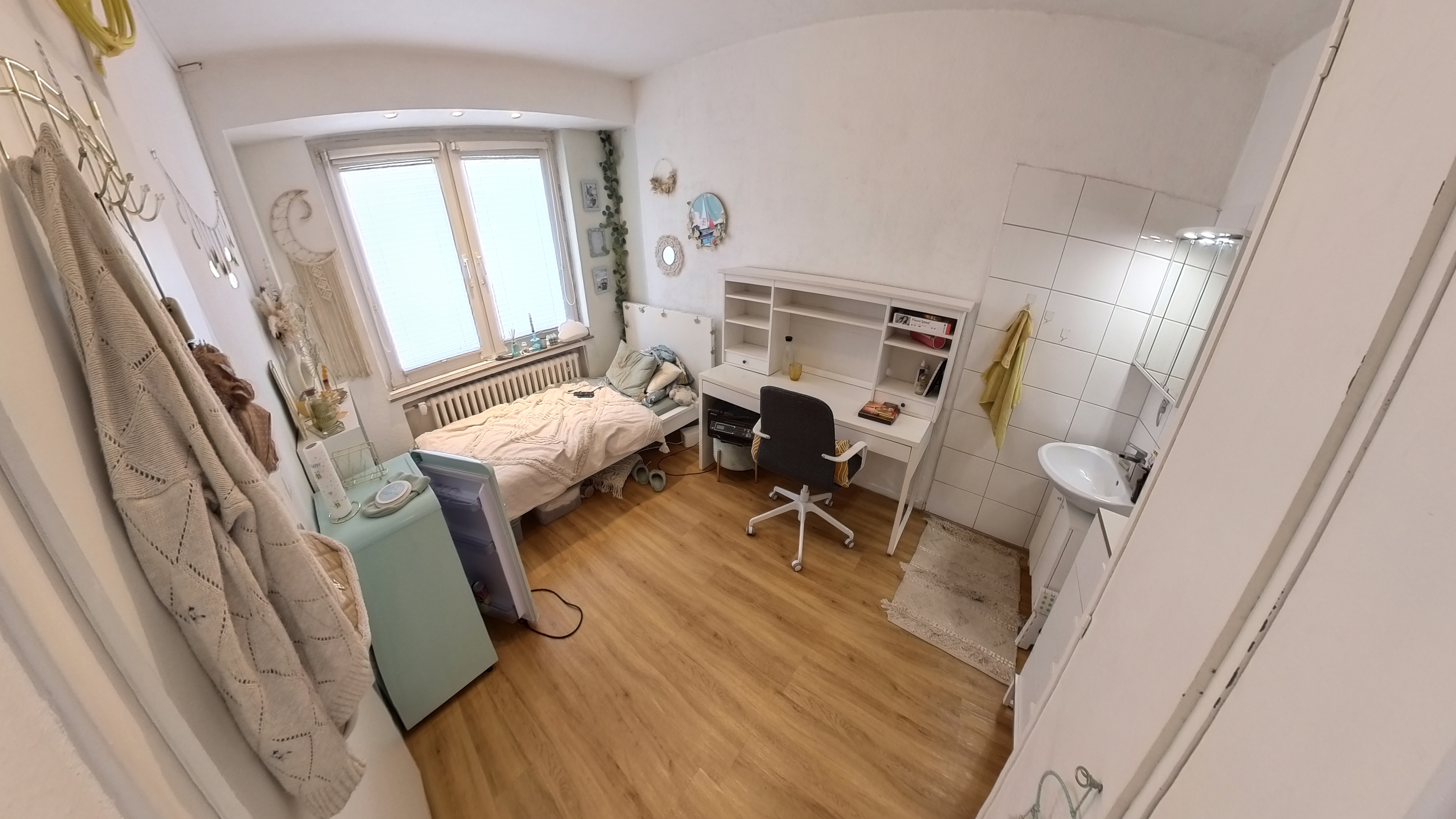 Zimmer Zimmer Nr.15 Superior