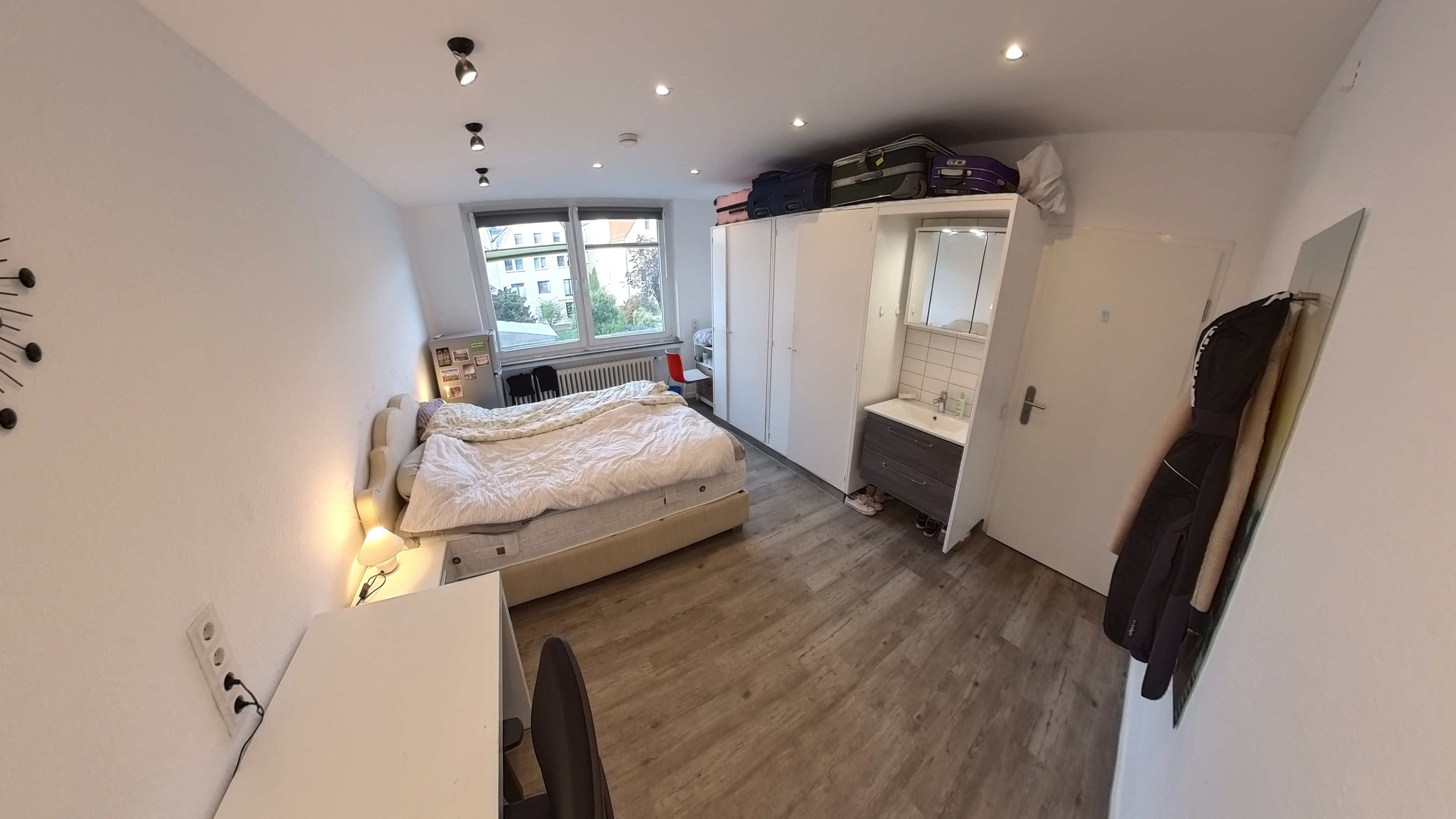 Zimmer Zimmer Nr.17 Deluxe