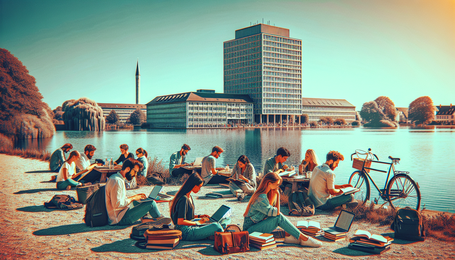 Geheimtipps für das Studentenleben in Münster