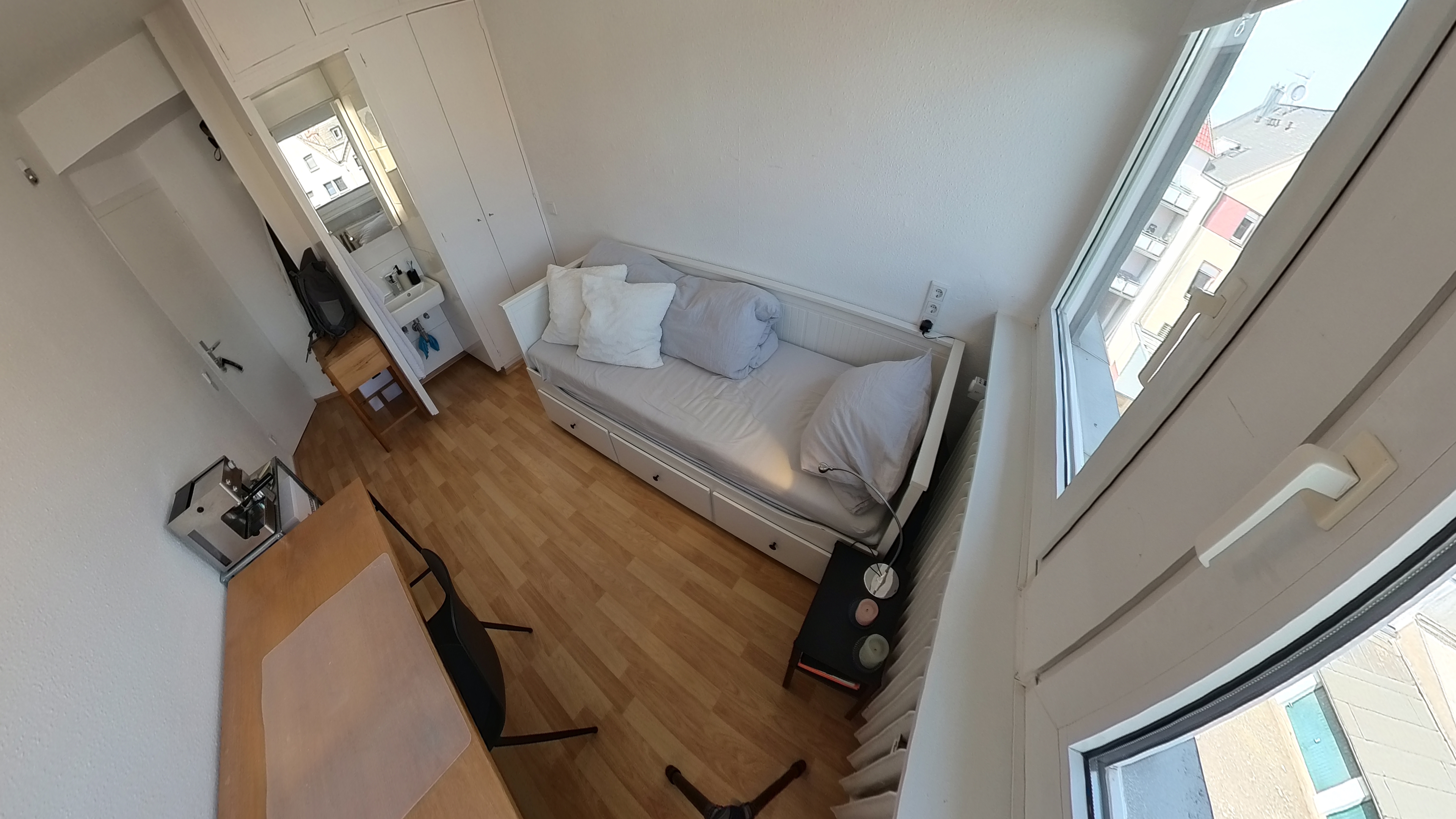 Zimmer Zimmer Nr.49 Superior