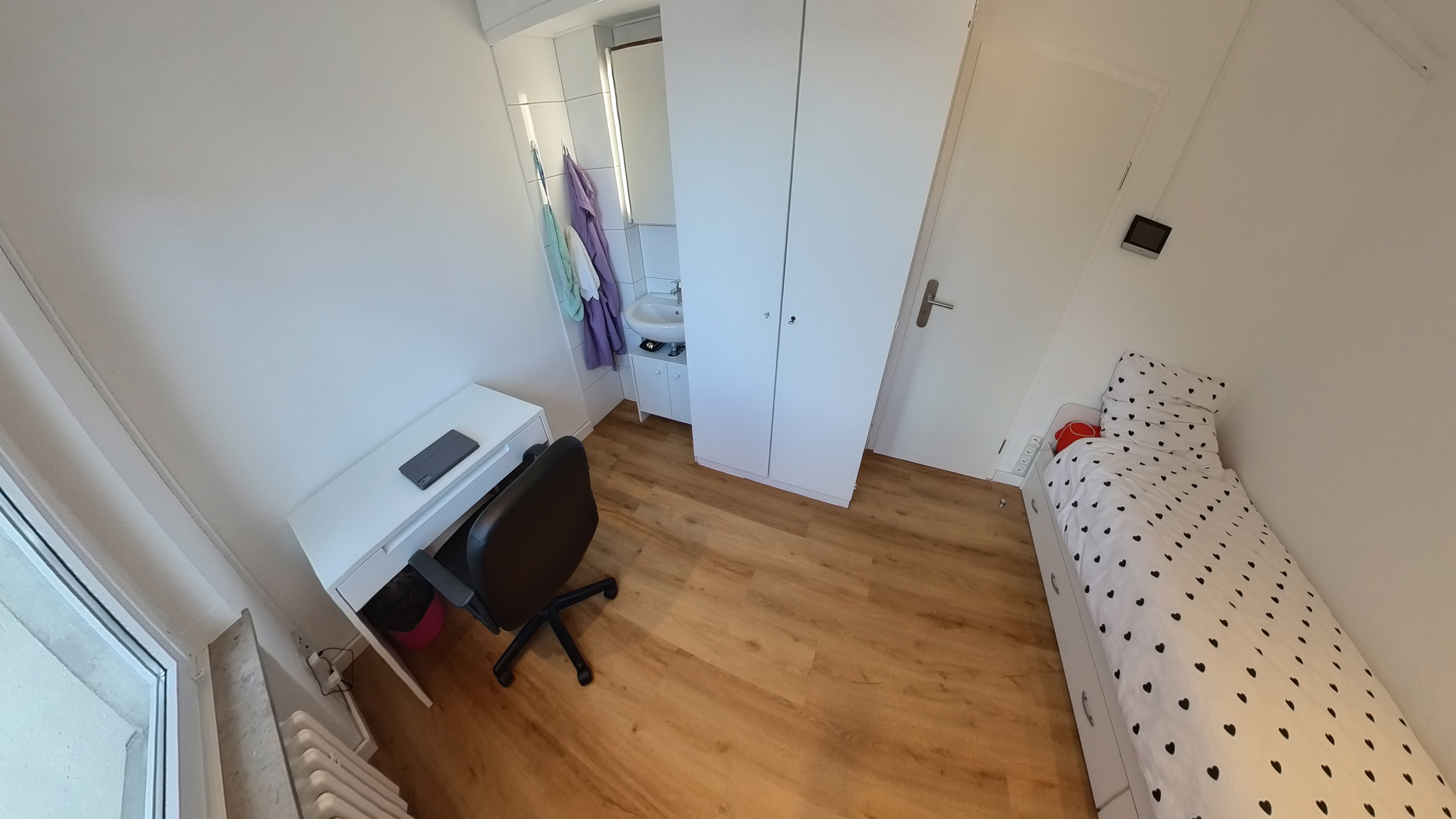 Zimmer Zimmer Nr.31 Superior