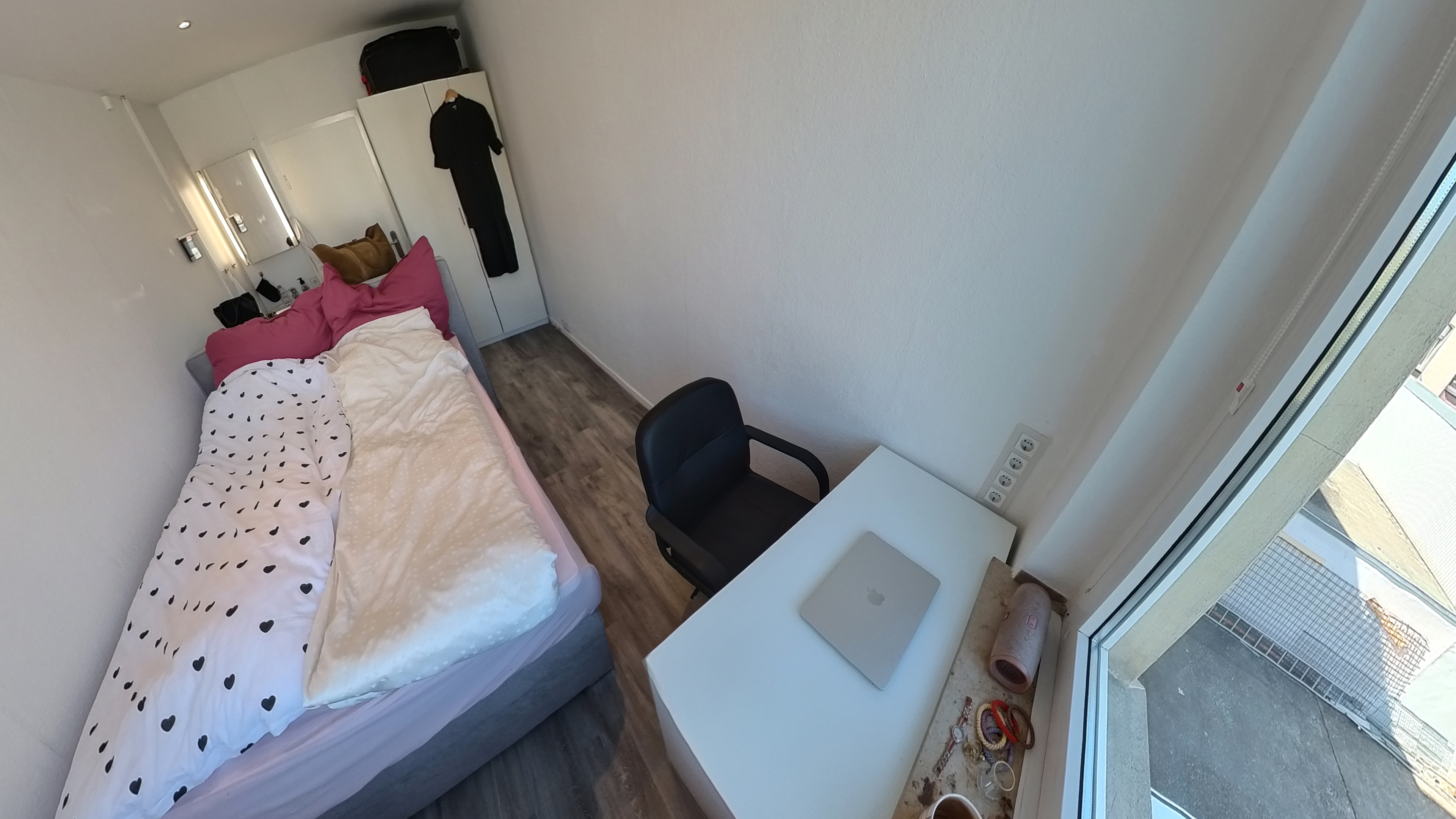 Zimmer Zimmer Nr.18 Deluxe