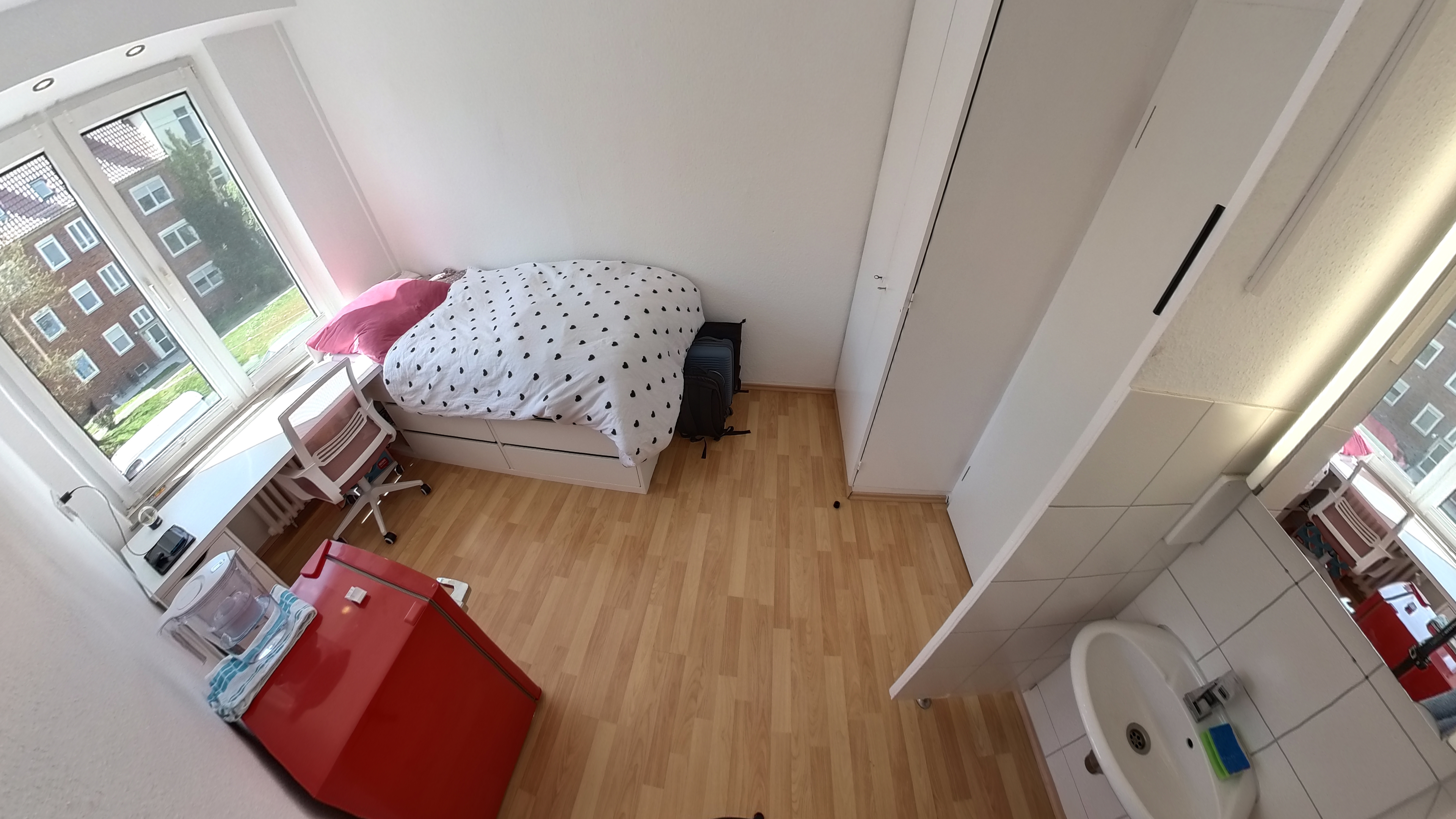 Zimmer Zimmer Nr.13 Superior