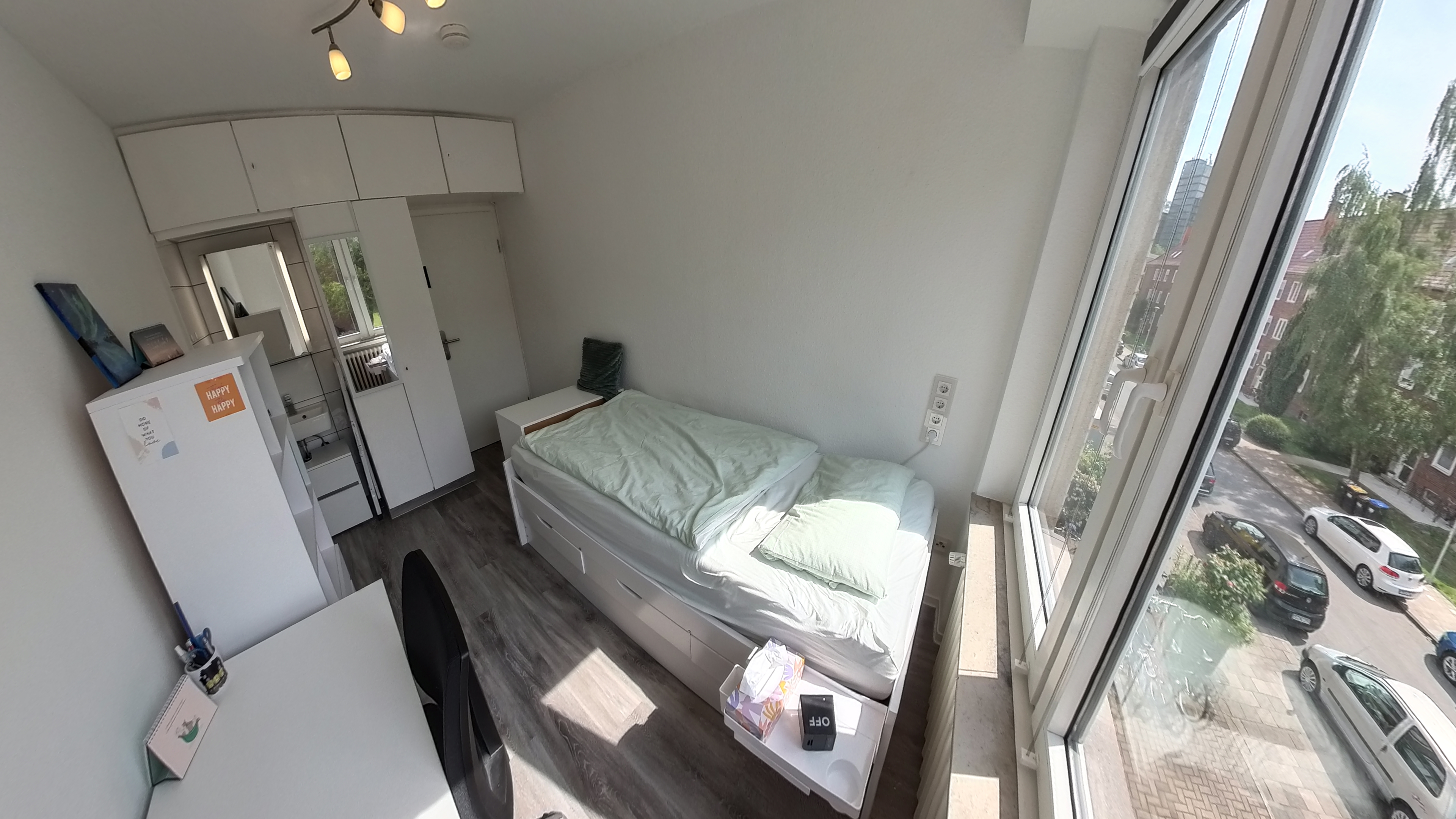 Zimmer Zimmer Nr.14 Superior