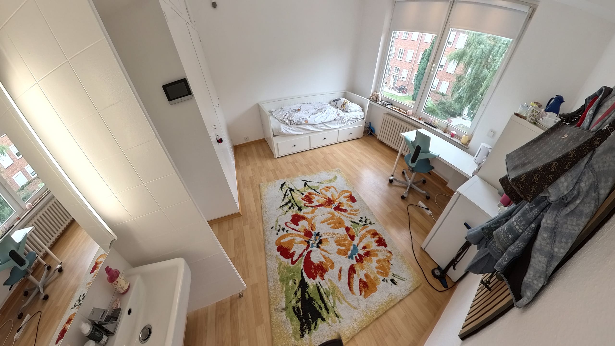 Zimmer Zimmer Nr.09 Deluxe