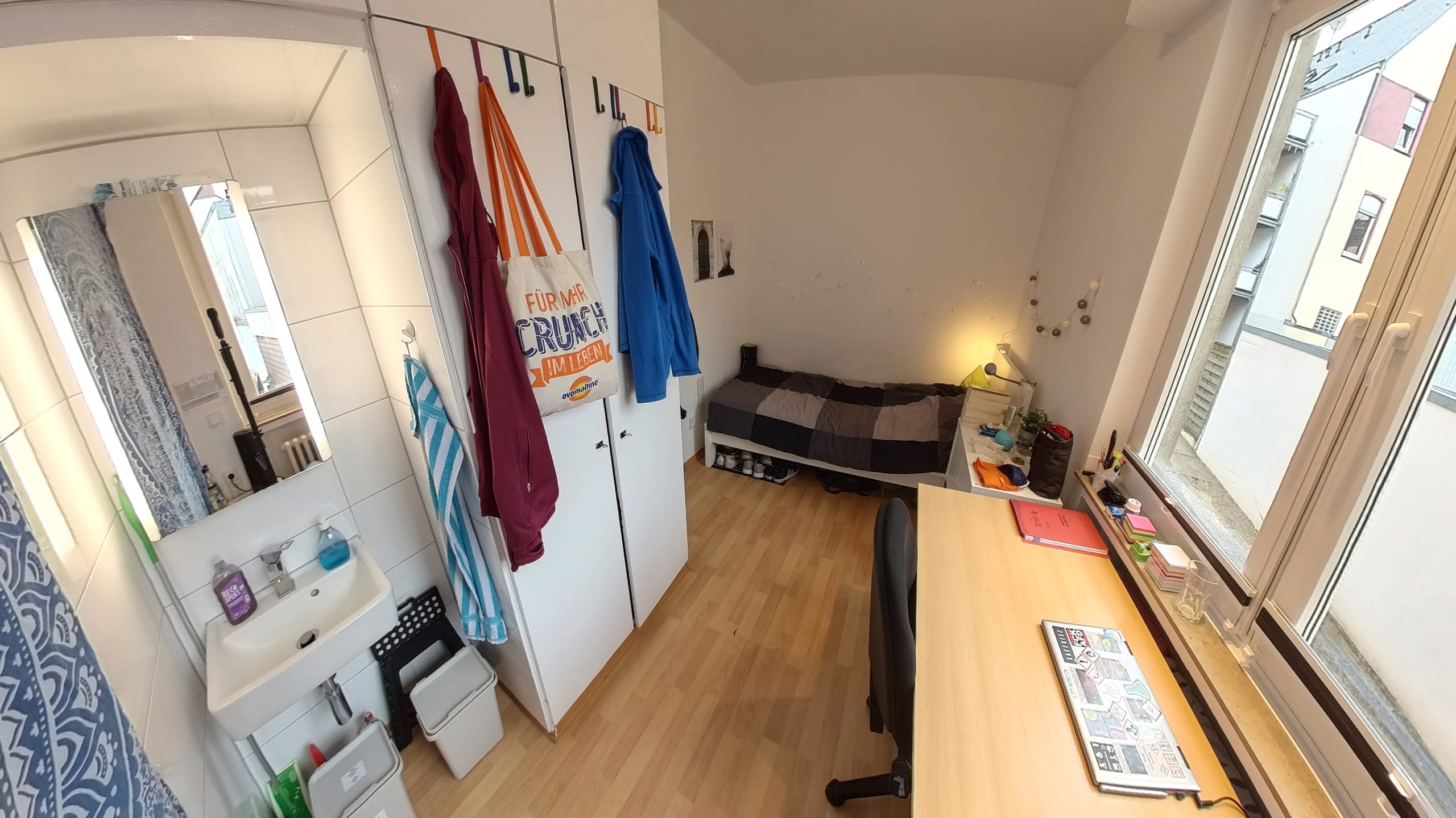 Zimmer Zimmer Nr.08 Superior
