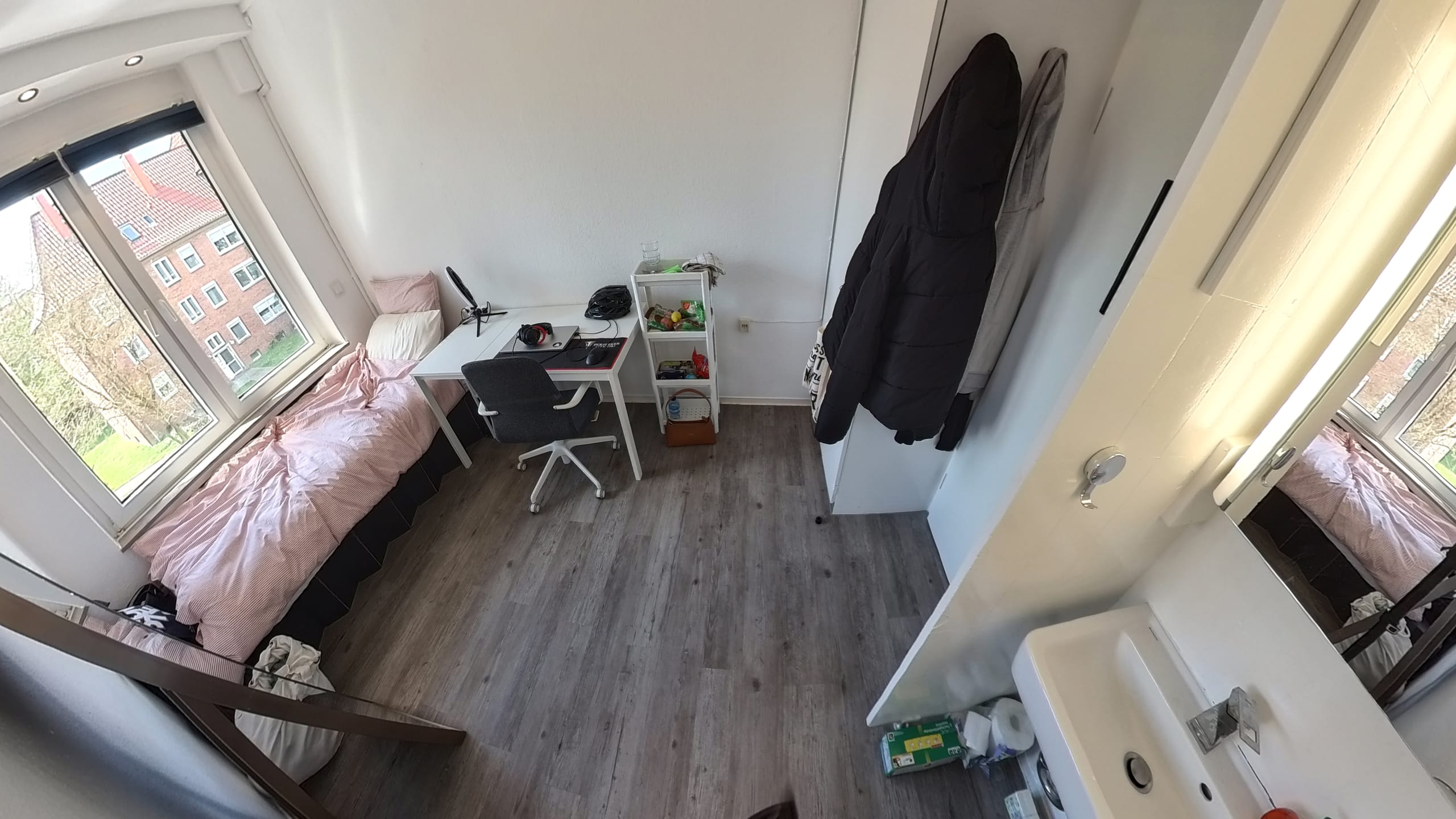 Zimmer Zimmer Nr.26 Superior