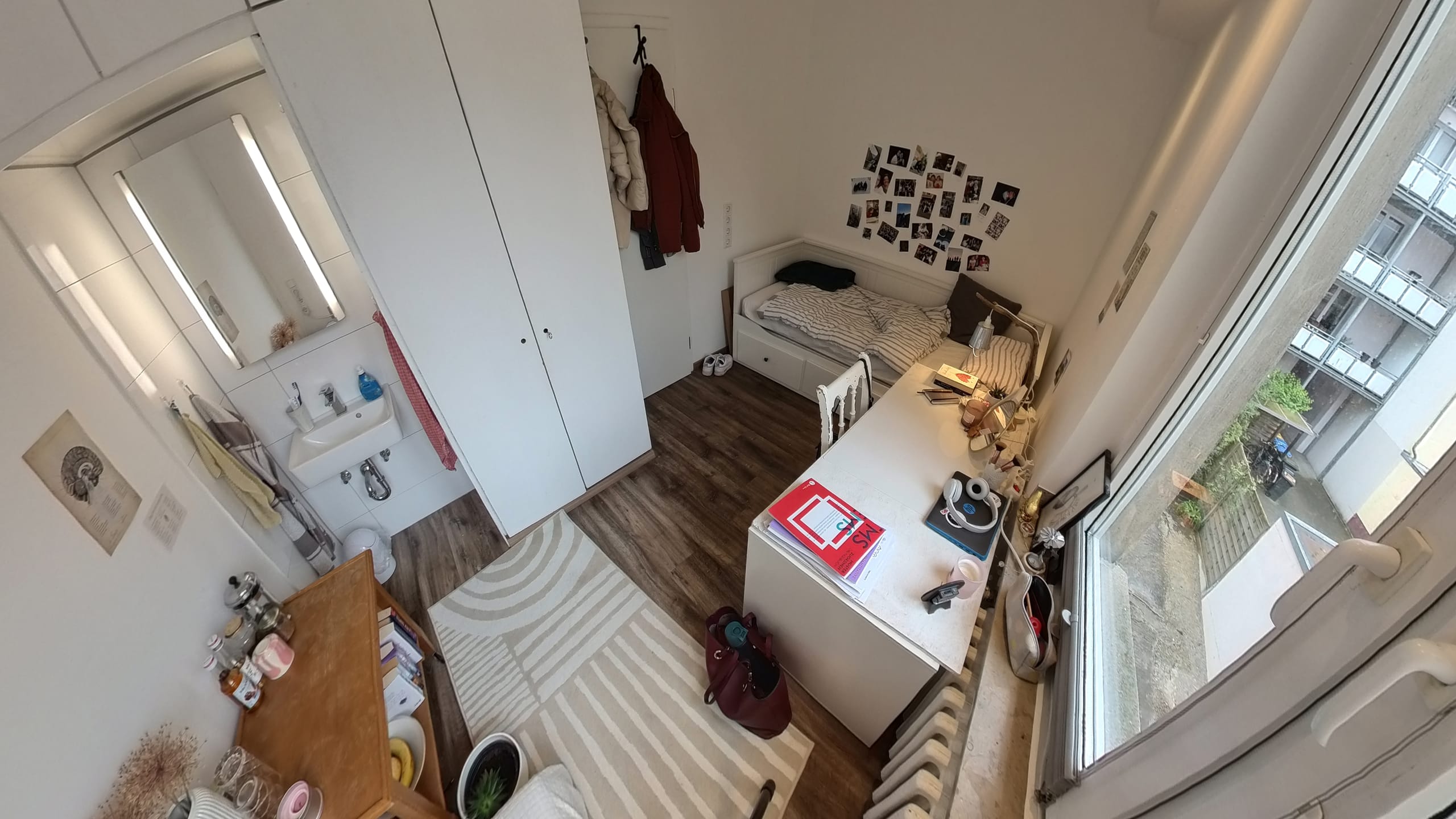 Zimmer Zimmer Nr.16 Superior