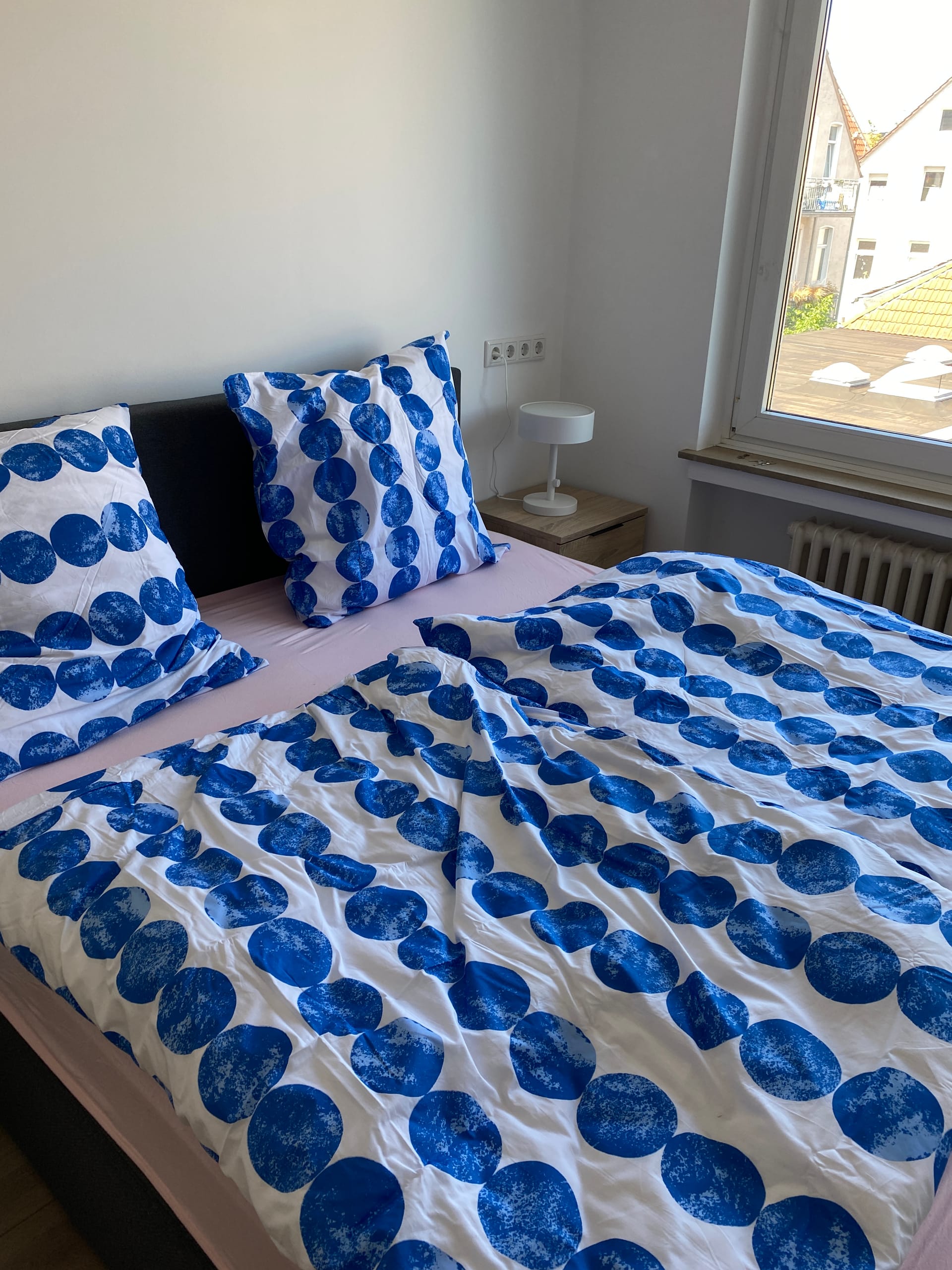 Zimmer Zimmer Nr.32 Deluxe