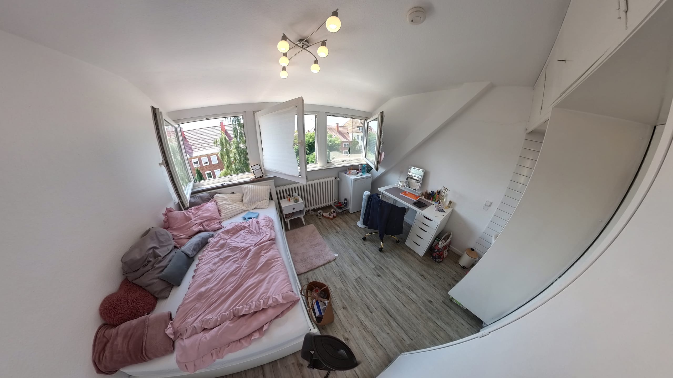 Zimmer Zimmer Nr.39 Deluxe