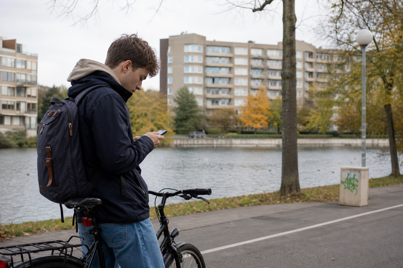 Wohnheimplatz in Münster finden: 9 Strategien