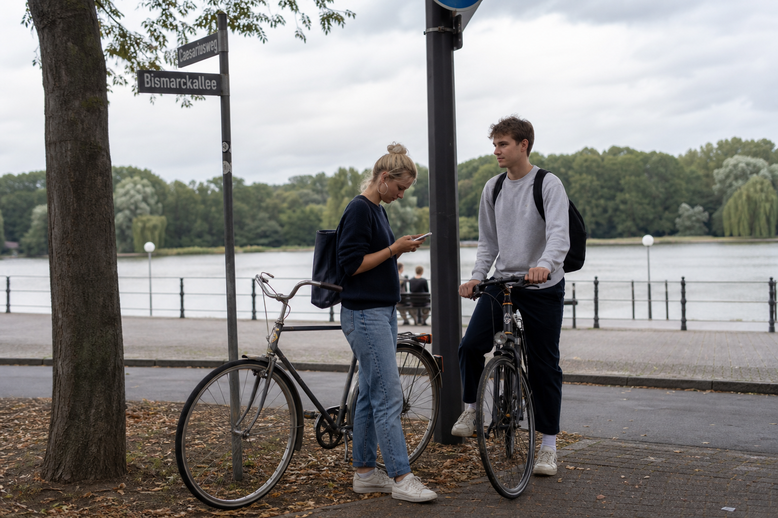 Mieten für Studierende in Münster: Richtwerte 2026
