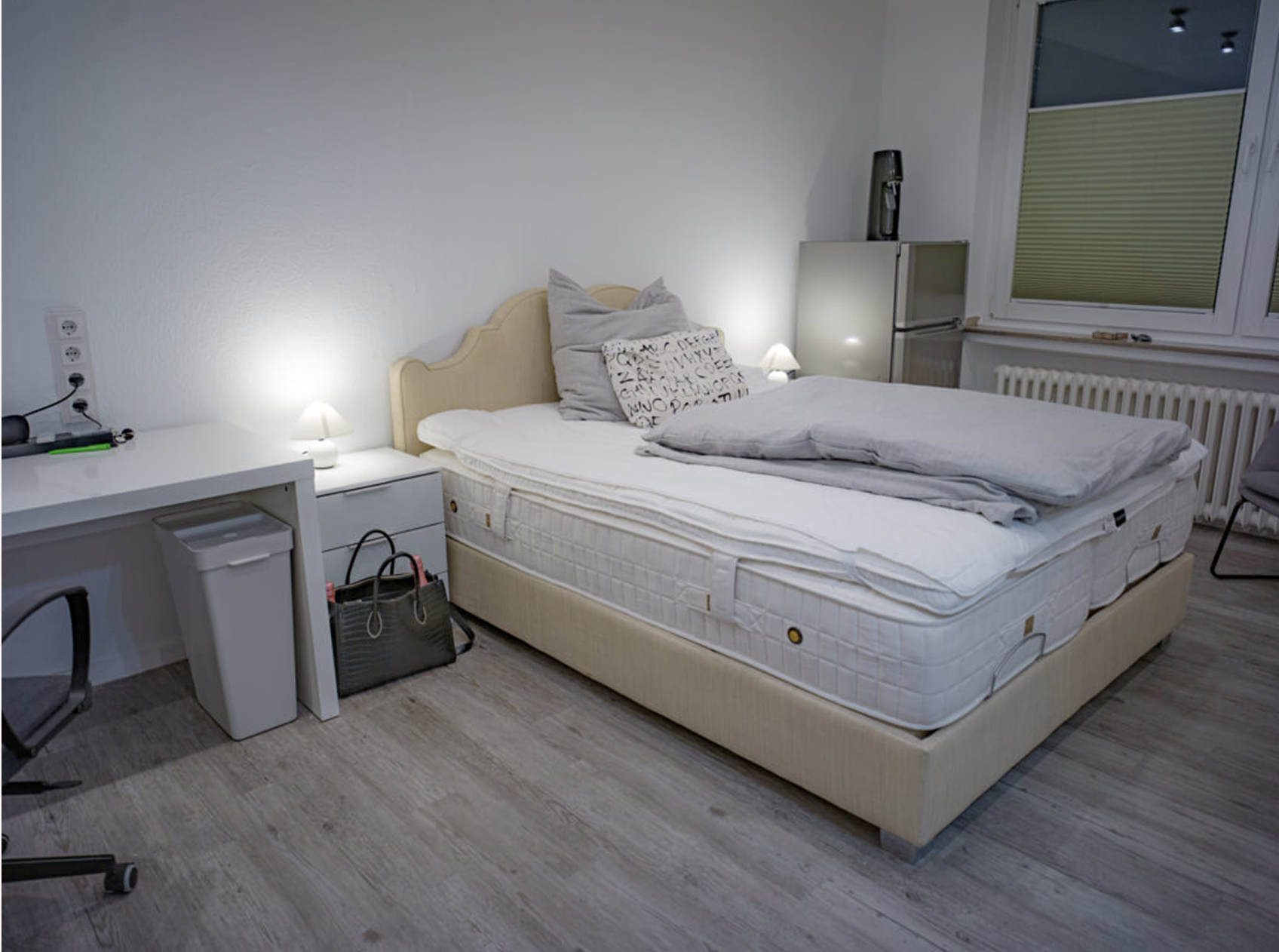 Zimmer Superior Bild 3