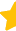 Single yellow star icon on a transparent background.