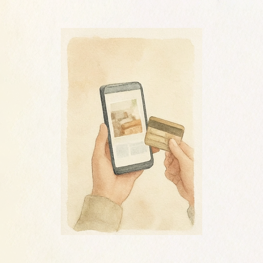 Aaron Kho studios shares a quotation. Once payment is made, retouching work will begin.