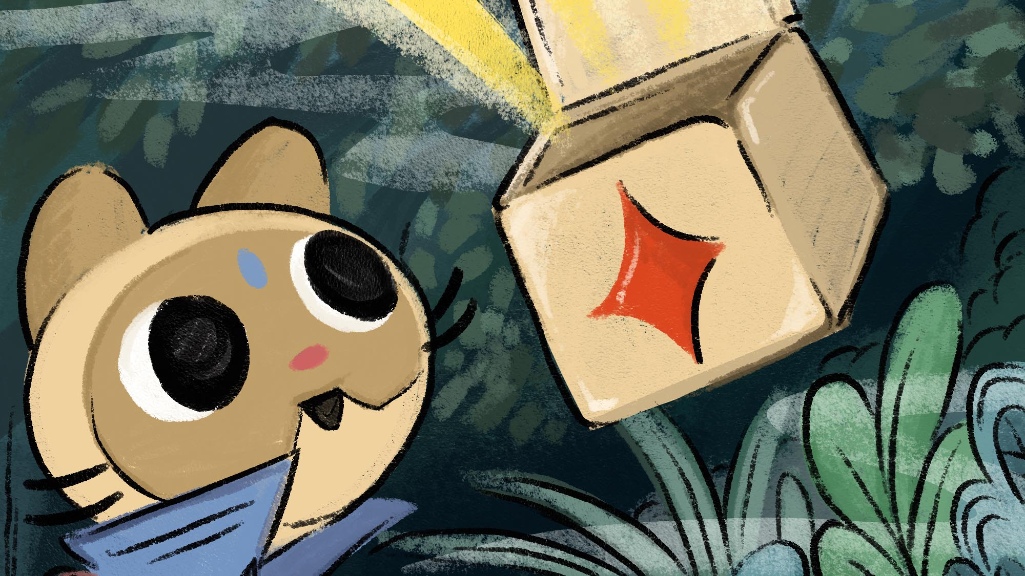 banner image for social casino ads by Aaron Kho