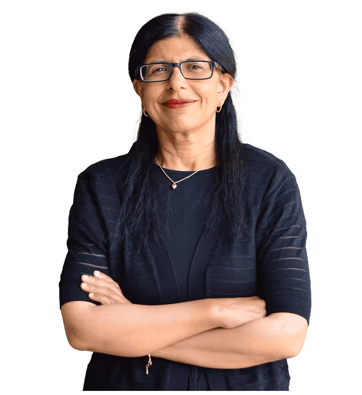 Image of Safina Din, Notary