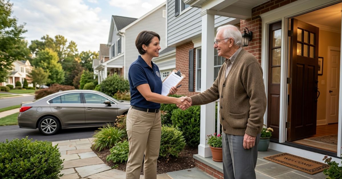 How to choose a home accessibility company in NJ — Everhome Mobility