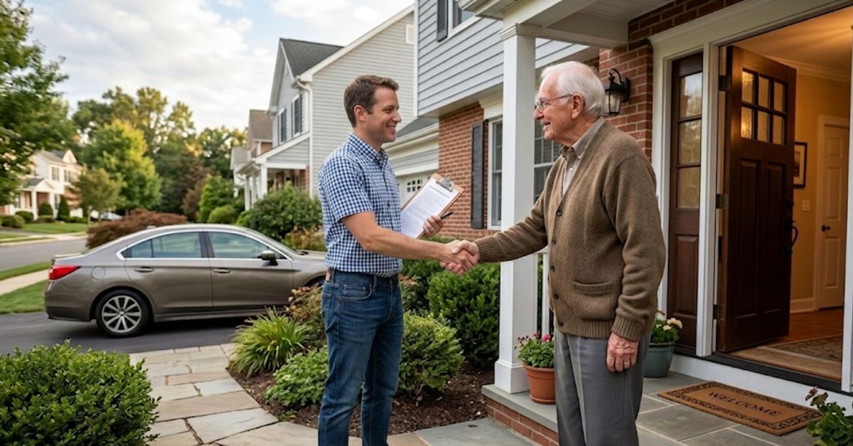 How to choose a home accessibility company in NJ — Everhome Mobility