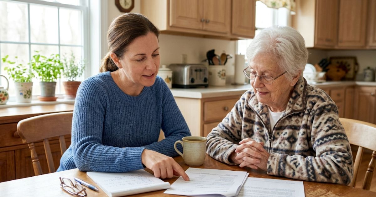 Caregiver's guide to home accessibility — Everhome Mobility NJ