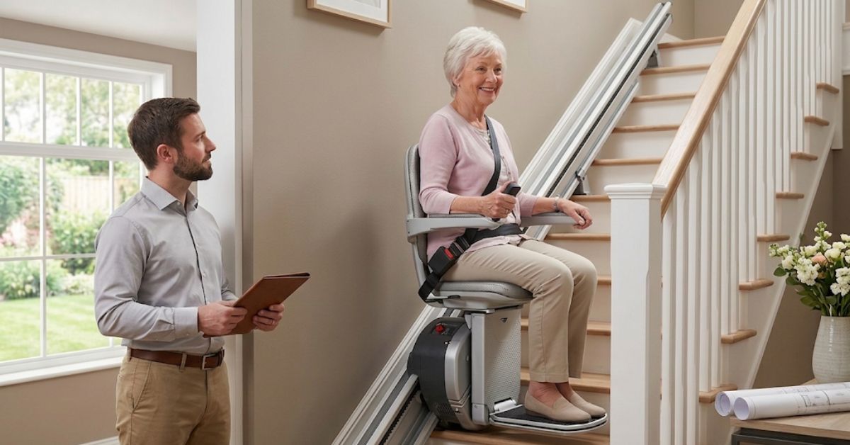How to know when your home needs accessibility upgrades — Everhome Mobility NJ