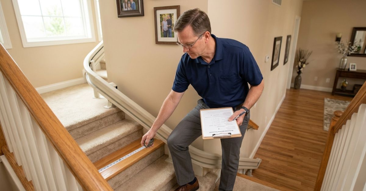 Home accessibility mistakes to avoid — Everhome Mobility NJ