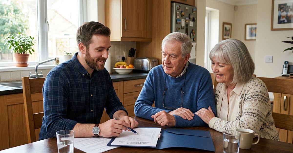 Medicare Advantage plans that cover home modifications 2026 — Everhome Mobility NJ