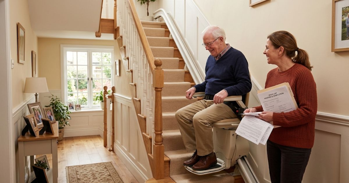 How to apply for NJ Medicaid HCBS waiver for home modifications — Everhome Mobility