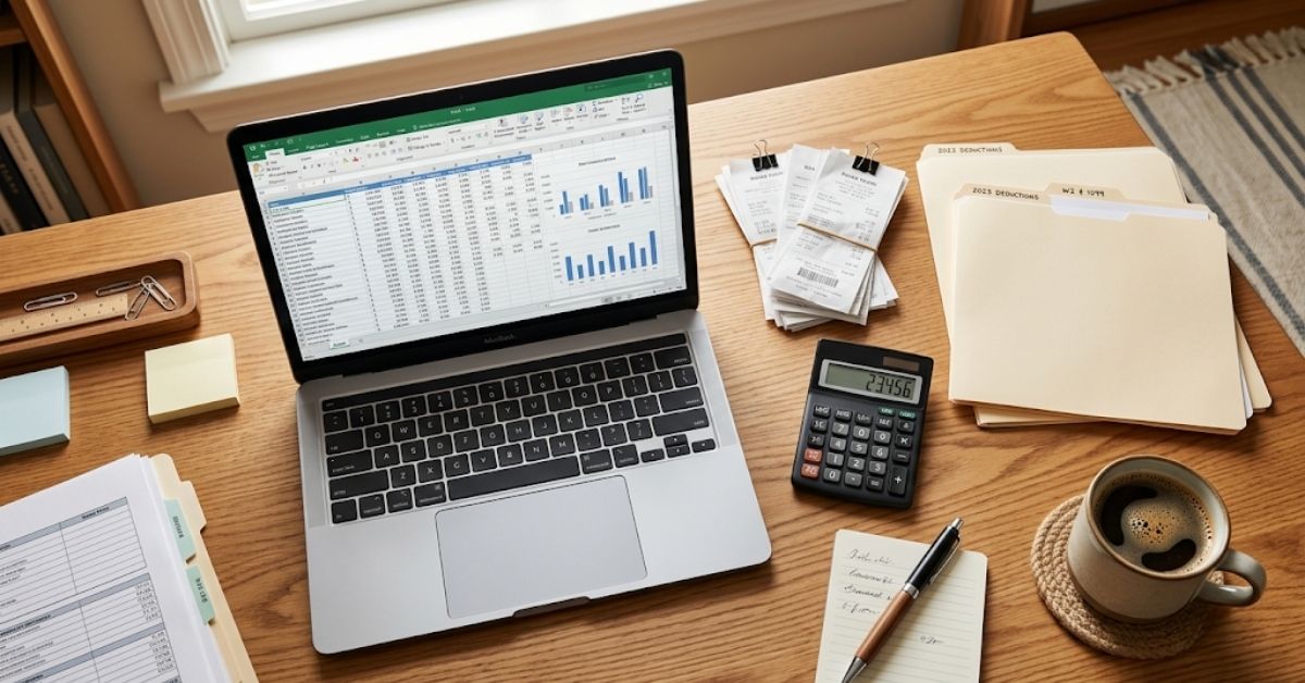Tax deductions for home accessibility modifications — what qualifies — Everhome Mobility NJ