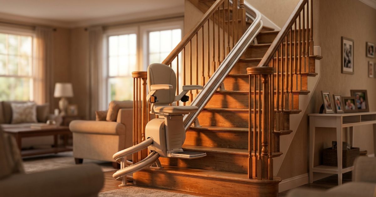 PACE Program and home modifications funding guide for seniors — Everhome Mobility NJ