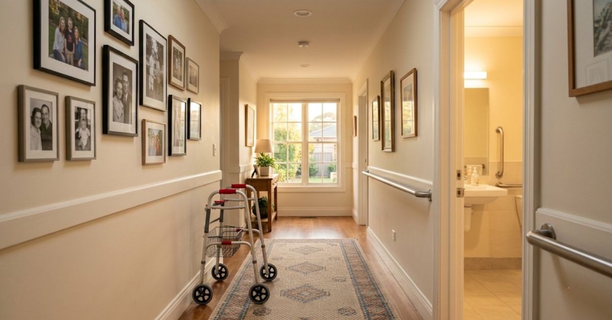 What caregivers should know about home mobility challenges — Everhome Mobility NJ