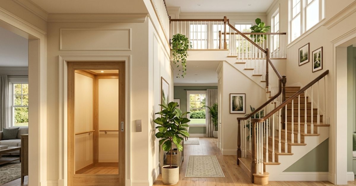 Home Elevator Cost Guide: Pricing, Types & Installation Factors — Everhome Mobility NJ