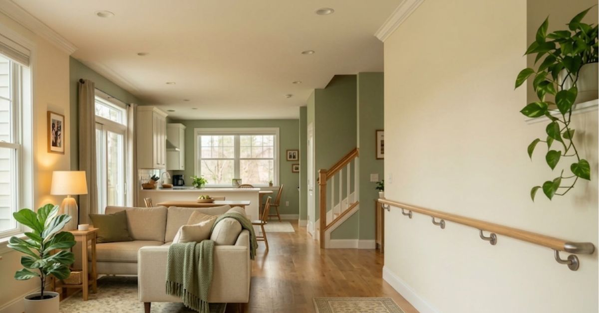 How Accessibility Improvements Support Independent Living — Everhome Mobility NJ