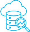 big data icon