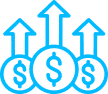 investment icon