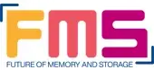 FMS Future of Memory and Storage logo