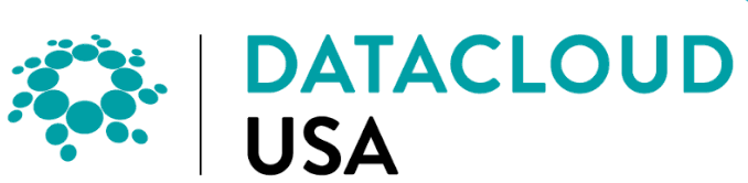 Datacloud USA logo