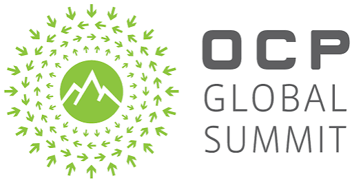 OCP Global Summit logo