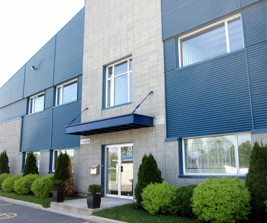 Entreposage résidentiel Mini-Box