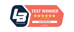 Lb-test-winner