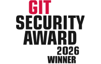 Git security award 2026