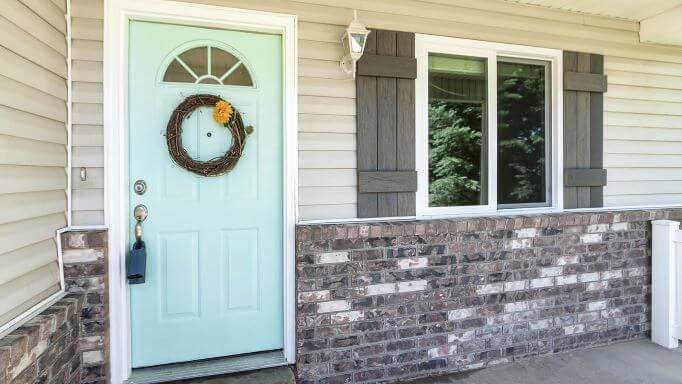Exterior Doors Middletown PA 