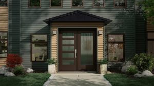 home with vinyl siding 2000 series