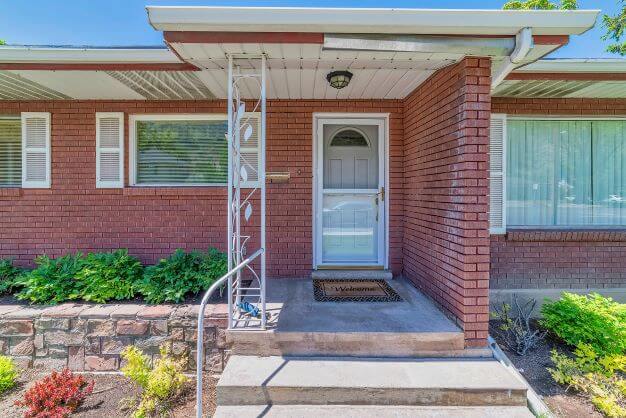 Storm Doors Mechanicsburg PA 