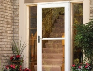 Storm Doors Camp Hill PA 