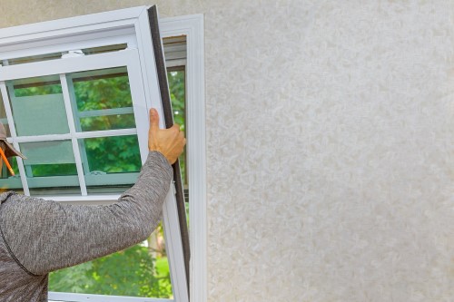 Energy Efficient Windows Lititz PA