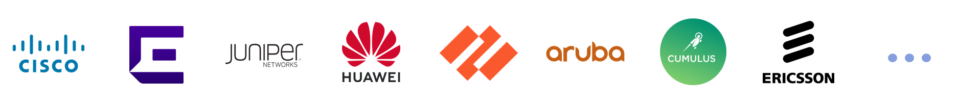 Logmind helps proactively detect and troubleshooting network issues