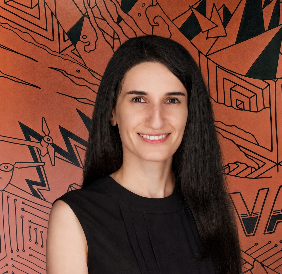 Ketevani Zaridze