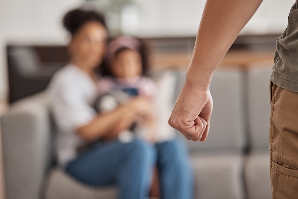 Obtaining a Family Violence Protective Order in Texas